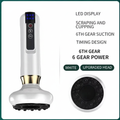 Intelligent Vacuum Cupping Set – Anti-Cellulite & Guasha Massage