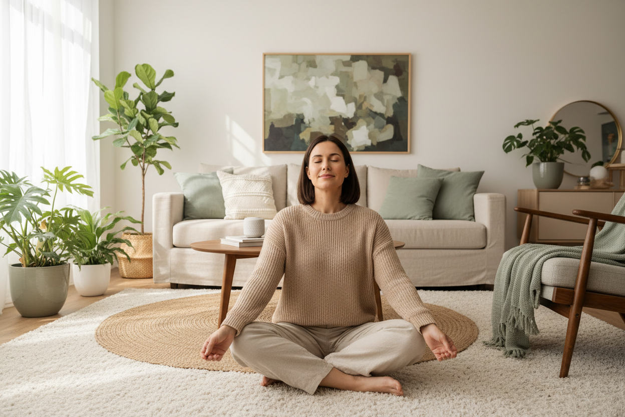 Sivilus Lifestyle Image